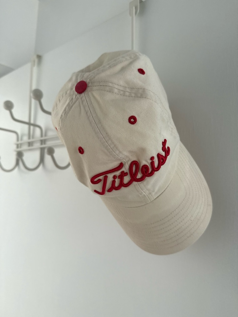 Titleist Philadelphia Phillies Baseball Hat
